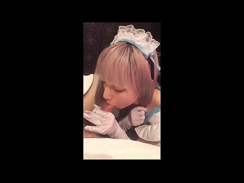 ❤️ Idole japonaise [mayuka], costume de soubrette, partie 1, pipe et branlette avec lotion ️ Porno at us fr.villagesexvideos.ru  ❌️