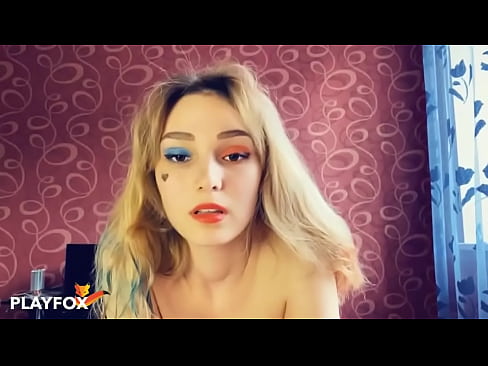 ❤️ Des lunettes de réalité virtuelle magiques m'ont permis de faire l'amour avec Harley Quinn ️ Porno at us fr.villagesexvideos.ru ❌️