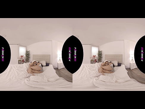 ❤️ PORNBCN VR Deux jeunes lesbiennes se réveillent excitées en réalité virtuelle 4K 180 3D Geneva Bellucci Katrina Moreno ️ Porno at us fr.villagesexvideos.ru ❌️