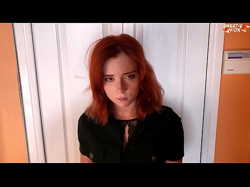 ❤️ Un agent de sécurité punit une jolie femme pour un vol à l'étalage - Cum In Mouth ️ Porno at us fr.villagesexvideos.ru ❌️