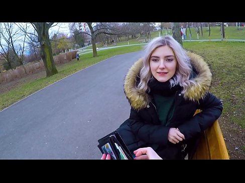 ❤️ Avaler le sperme chaud d'un étranger pour de l'argent - pipe dans le parc par Eva Elfie ️ Porno at us fr.villagesexvideos.ru ❌️